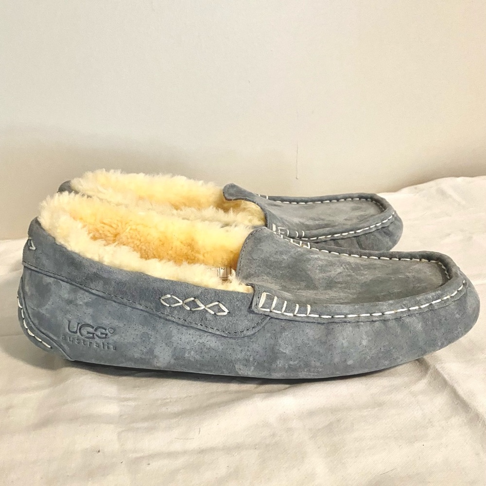 UGG Australian moccasins